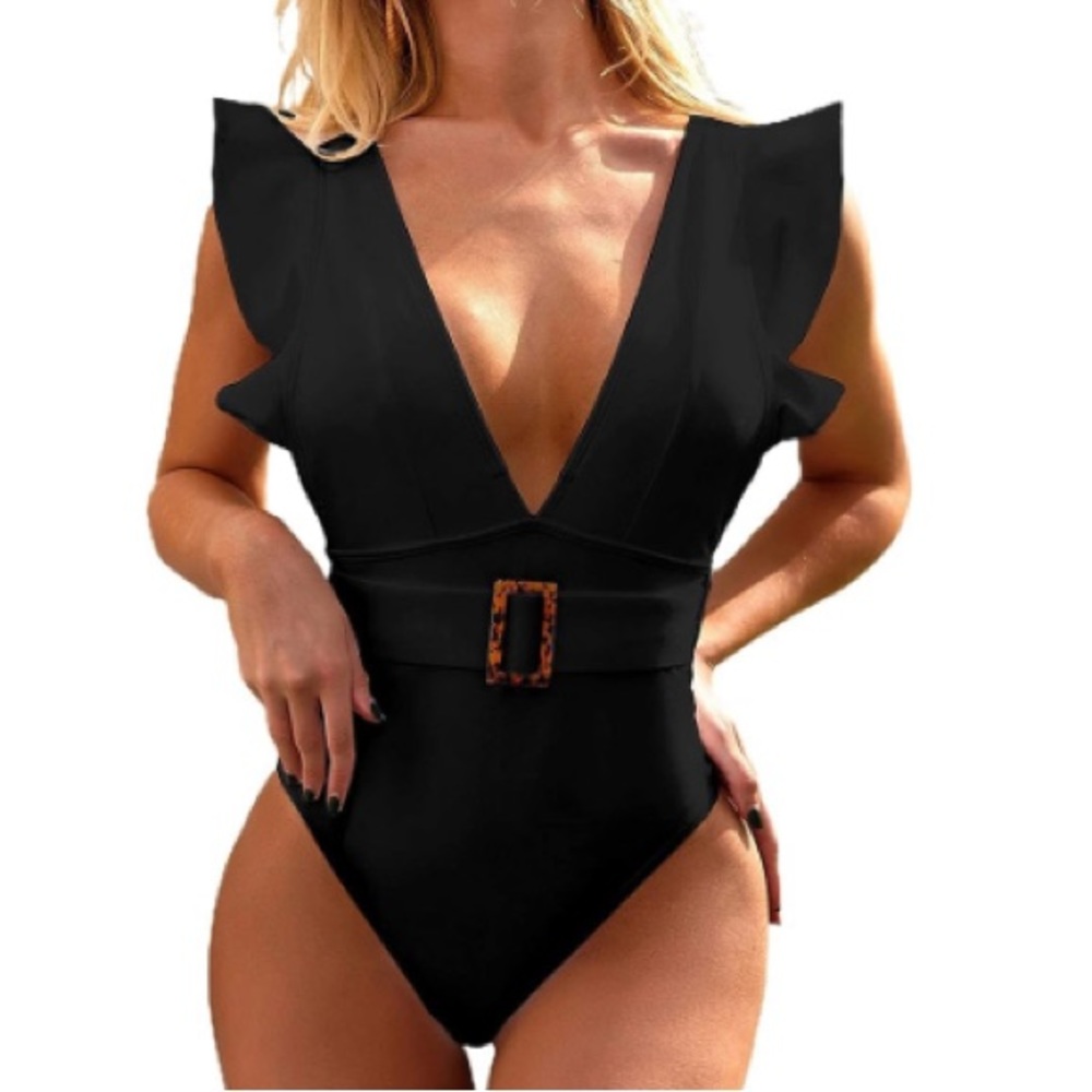 Swimsuit